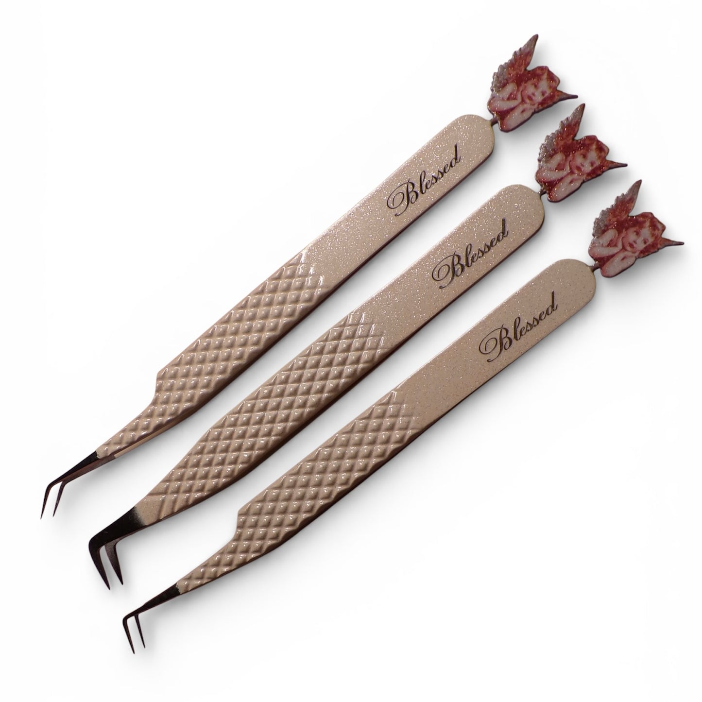 Angel Tweezers