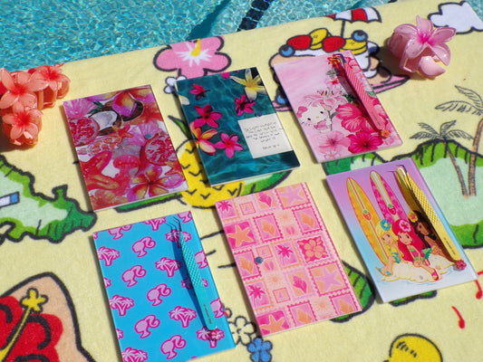 Summer Love Tiles