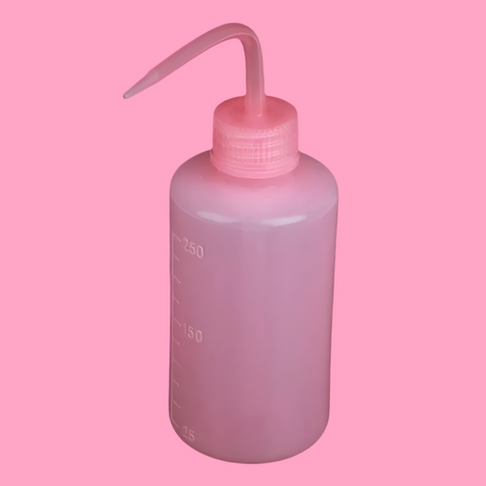 Squeeze bottle