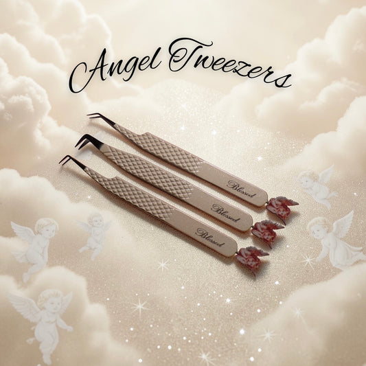 Angel Tweezers