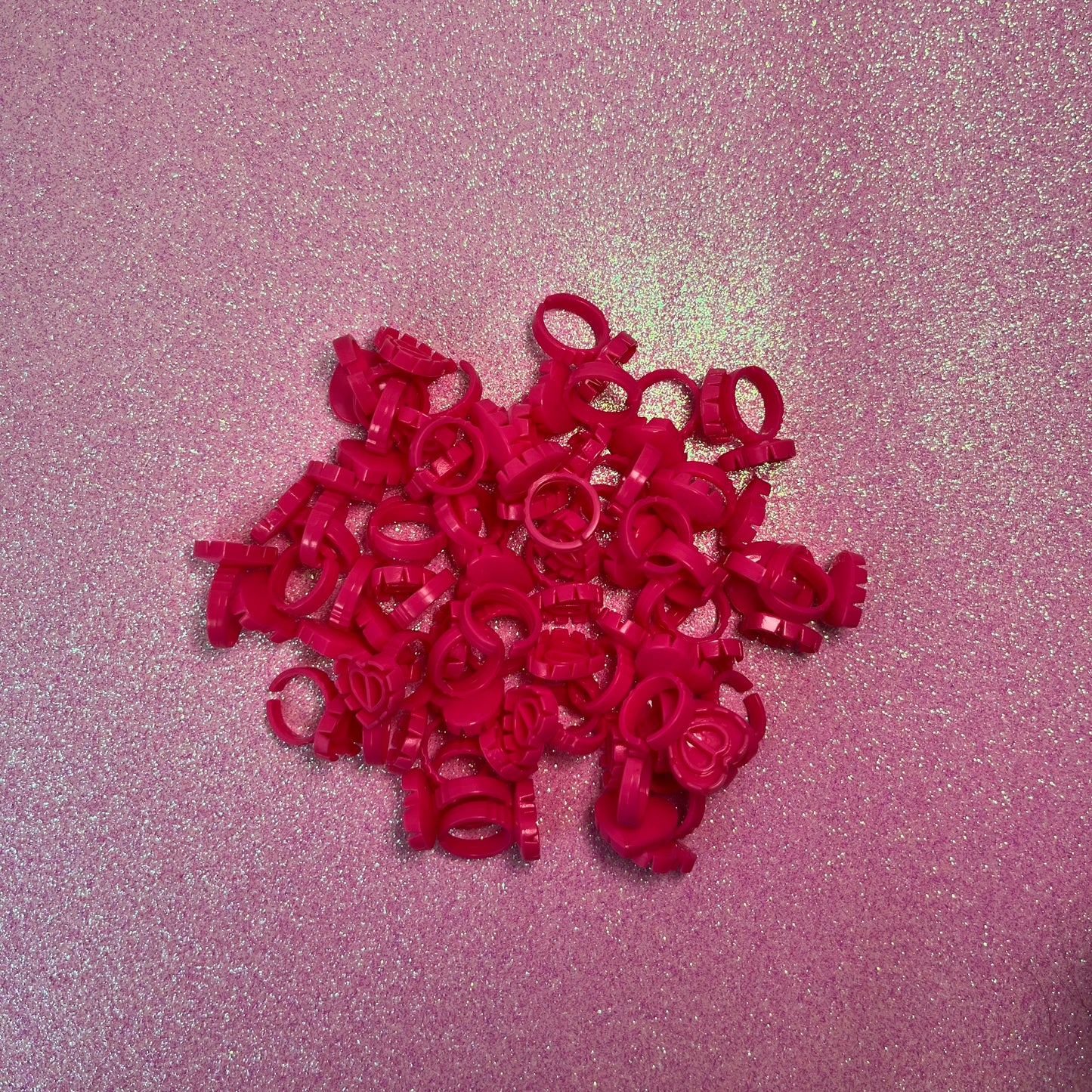 Glue rings (50pack)