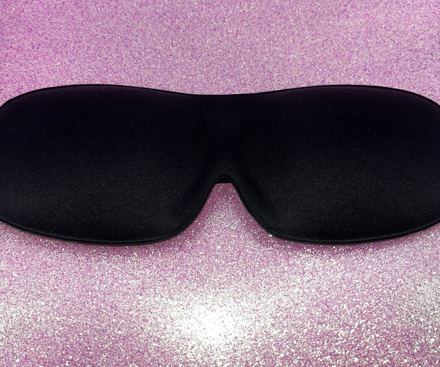 Protective sleep mask