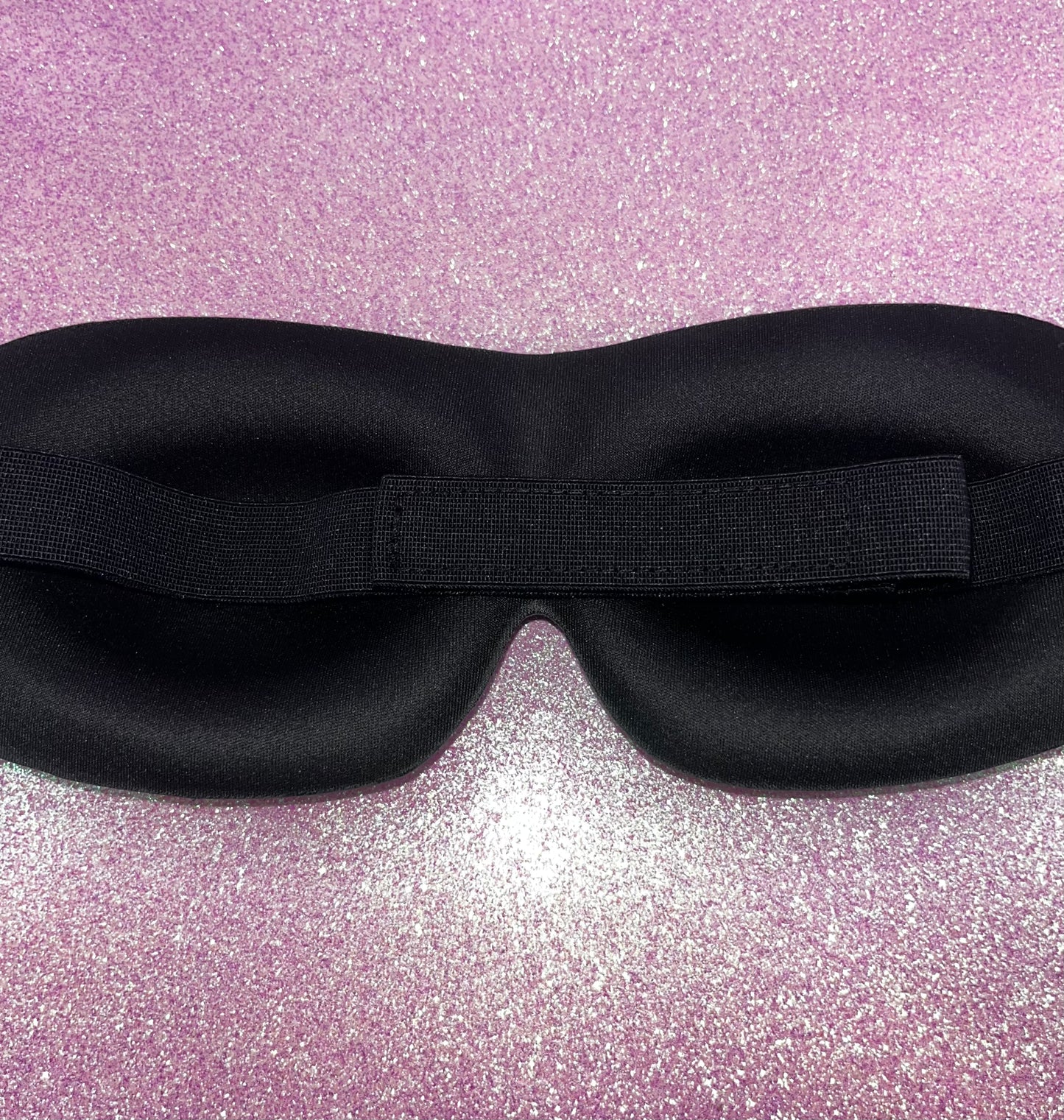 Protective sleep mask