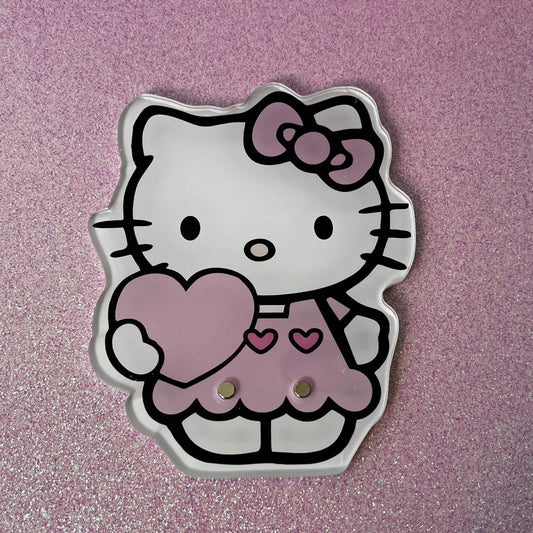 Hello Kitty lash tile